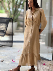 Vestido Olívia