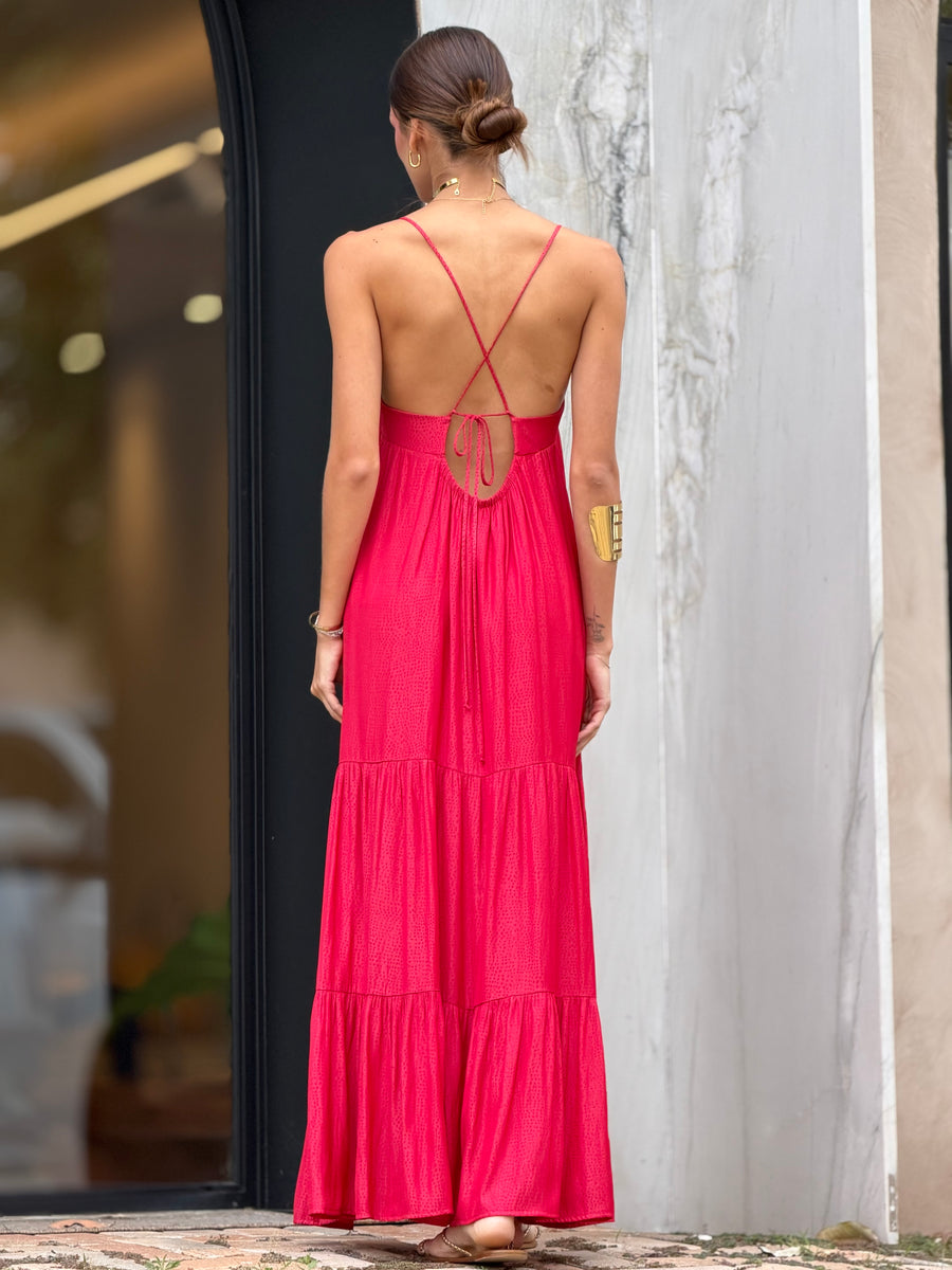 Vestido Helena