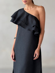 Vestido Grega