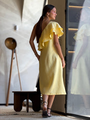 Vestido Grega