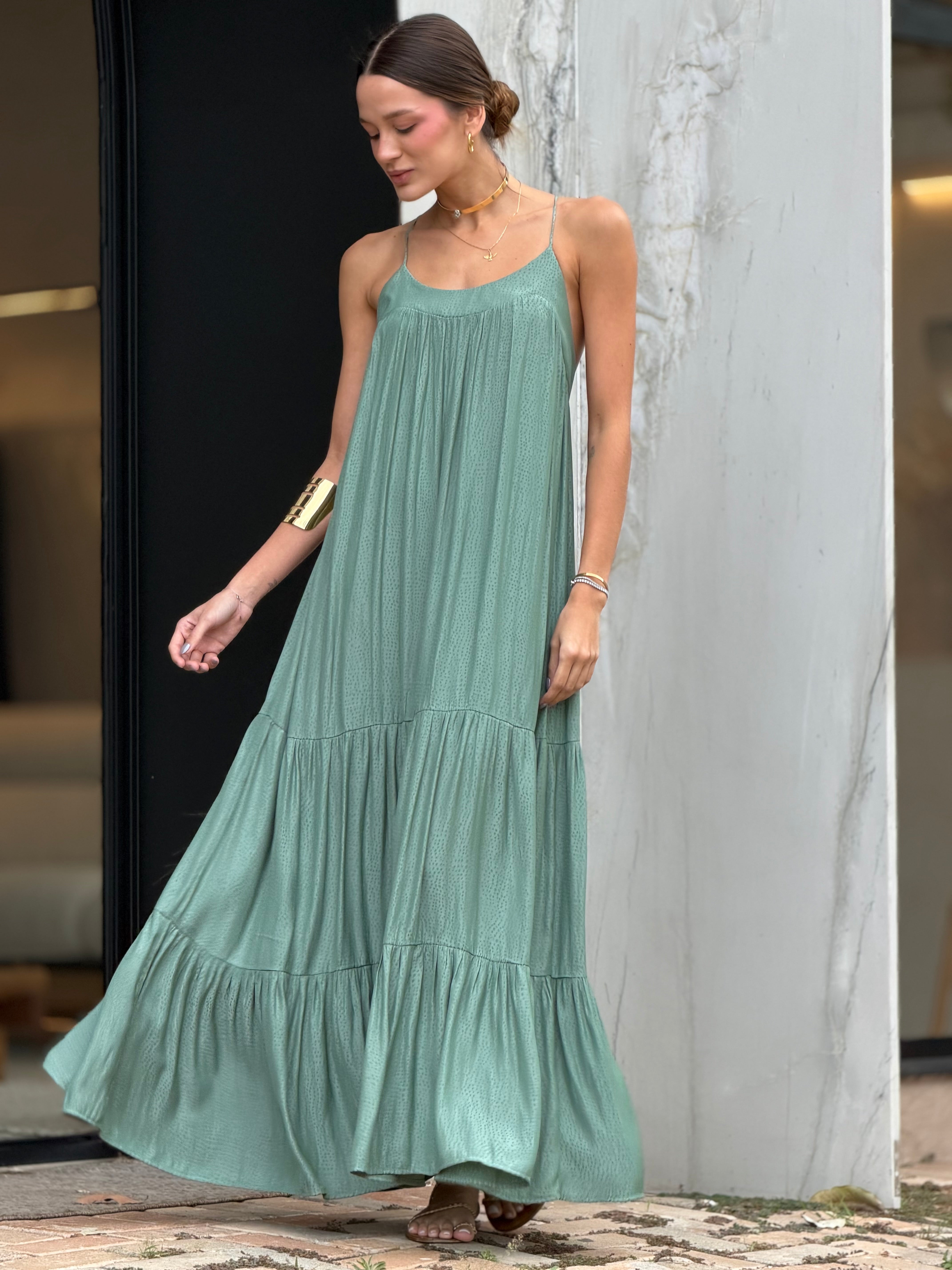 Vestido Helena