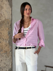 Camisa Bárbara Linho