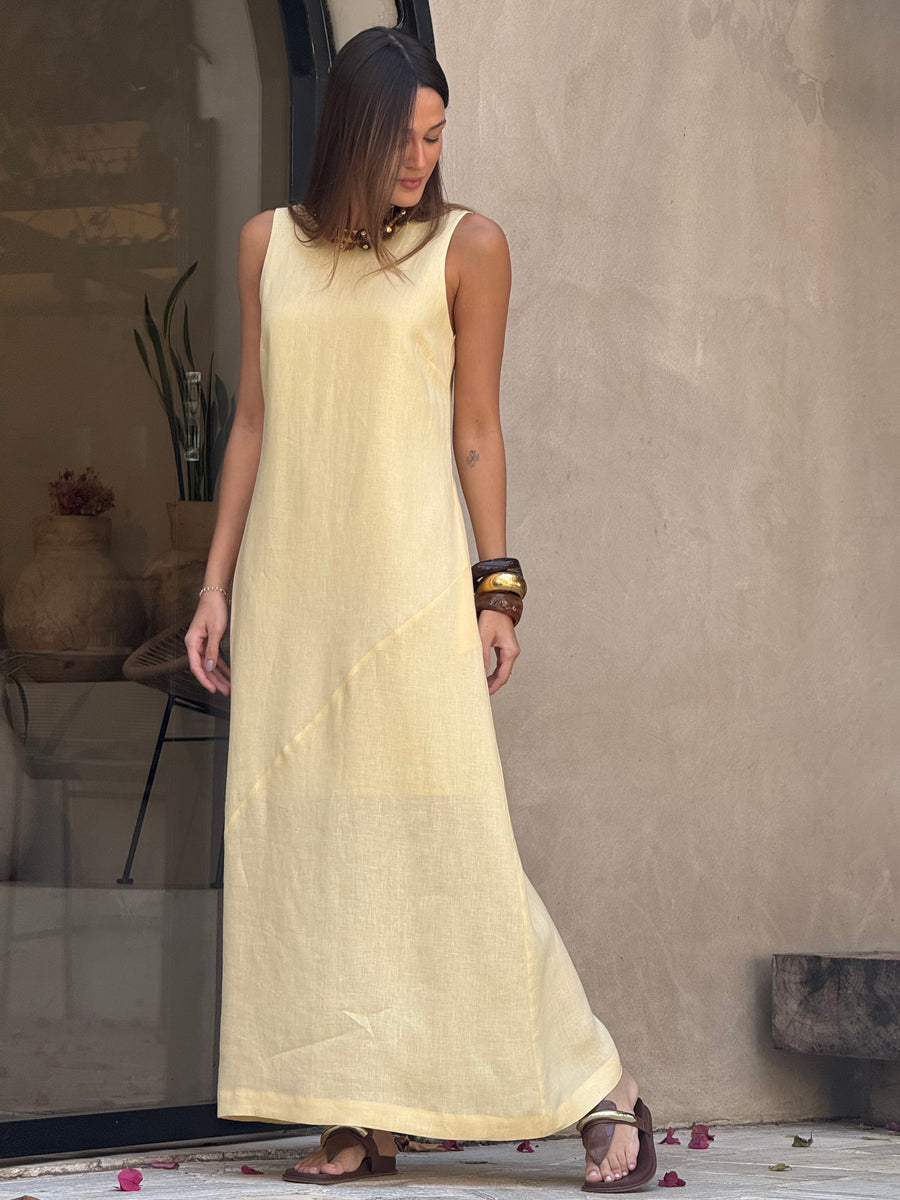 Vestido Viena