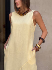Vestido Viena