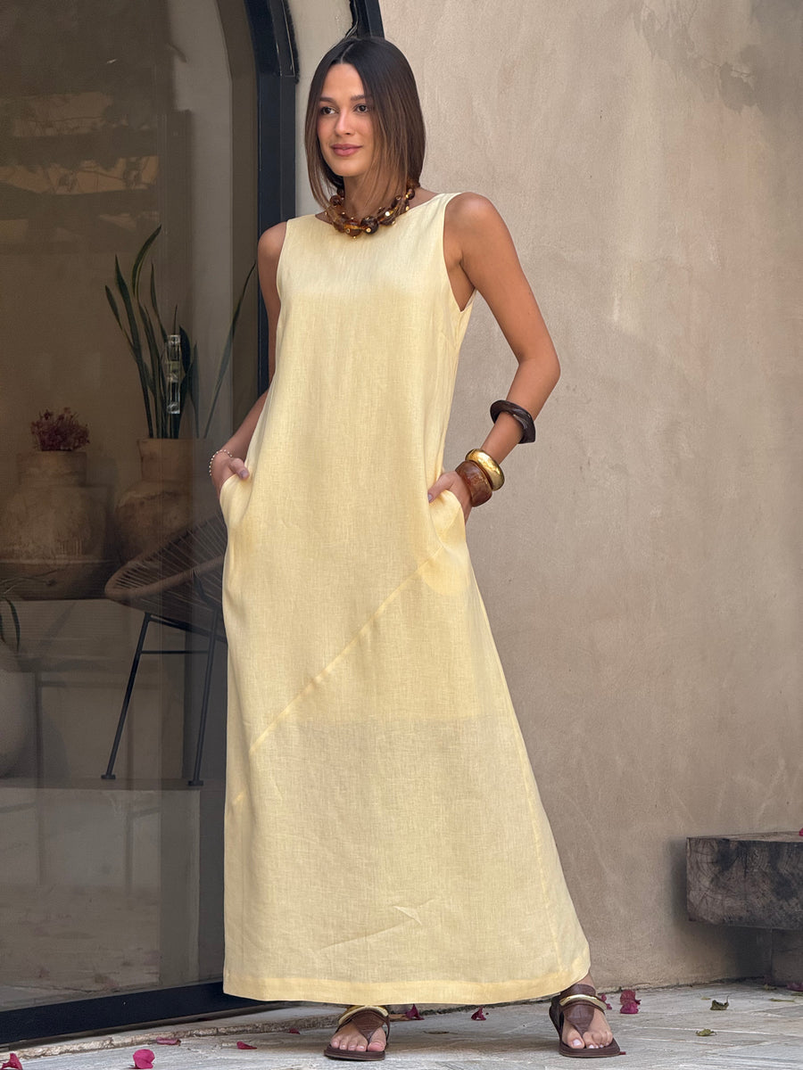 Vestido Viena