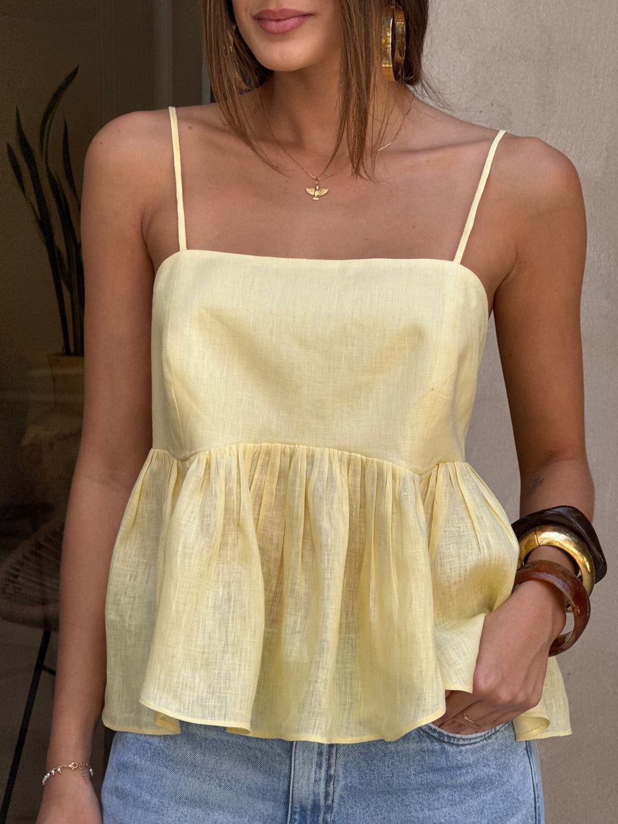Blusa Melissa