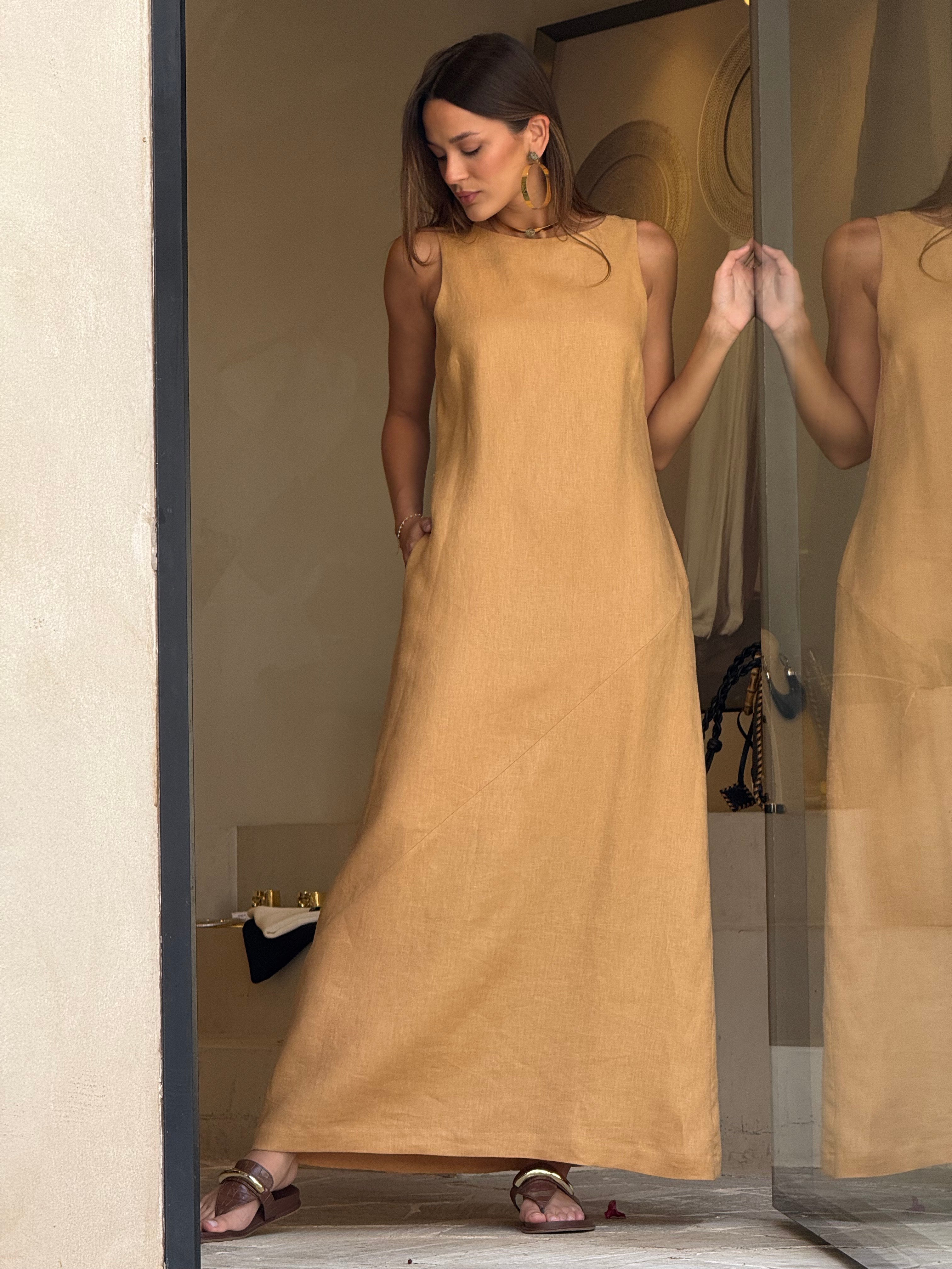 Vestido Viena