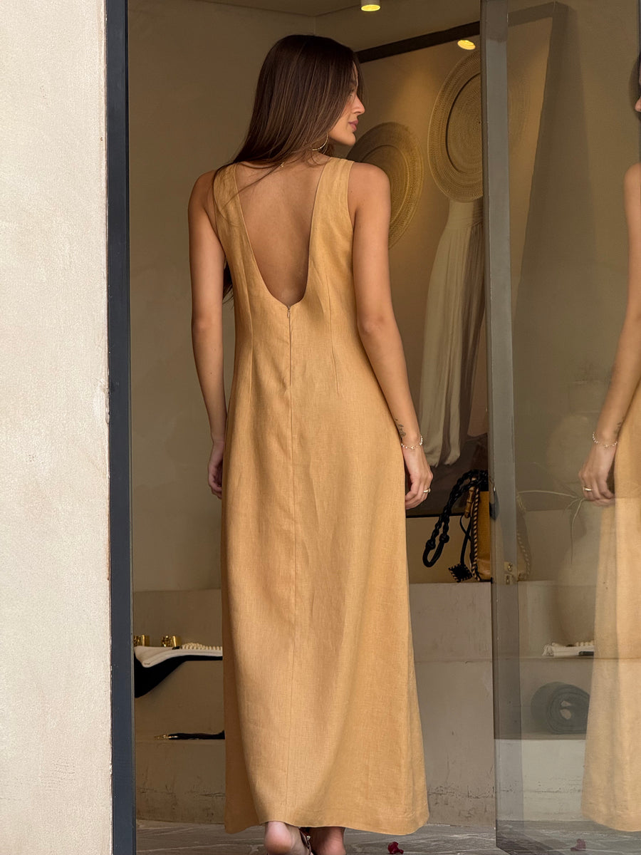Vestido Viena