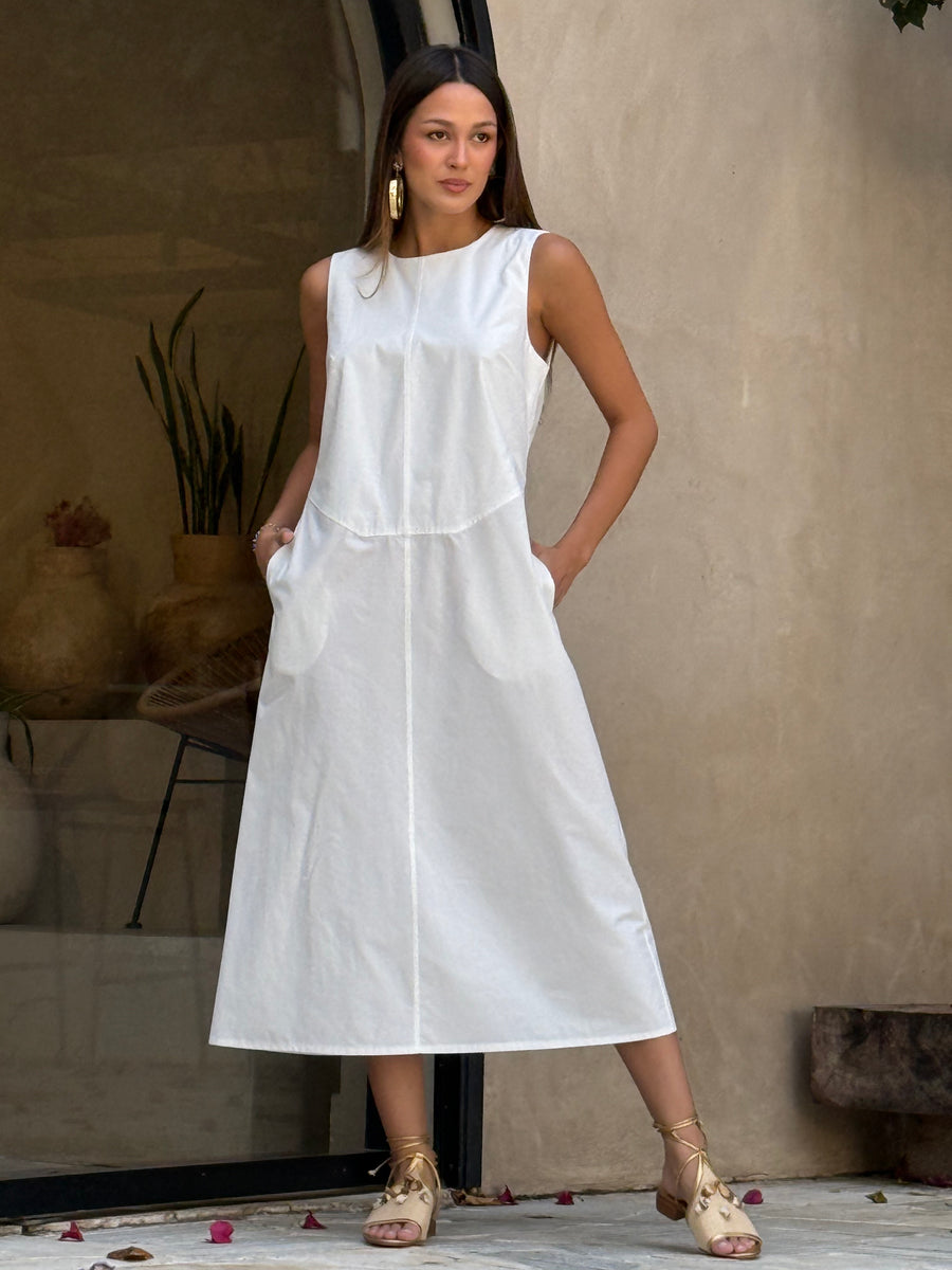 Vestido Cristina