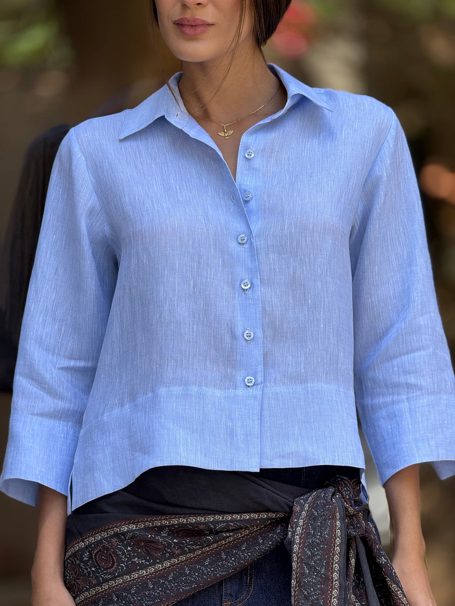 Camisa Agra