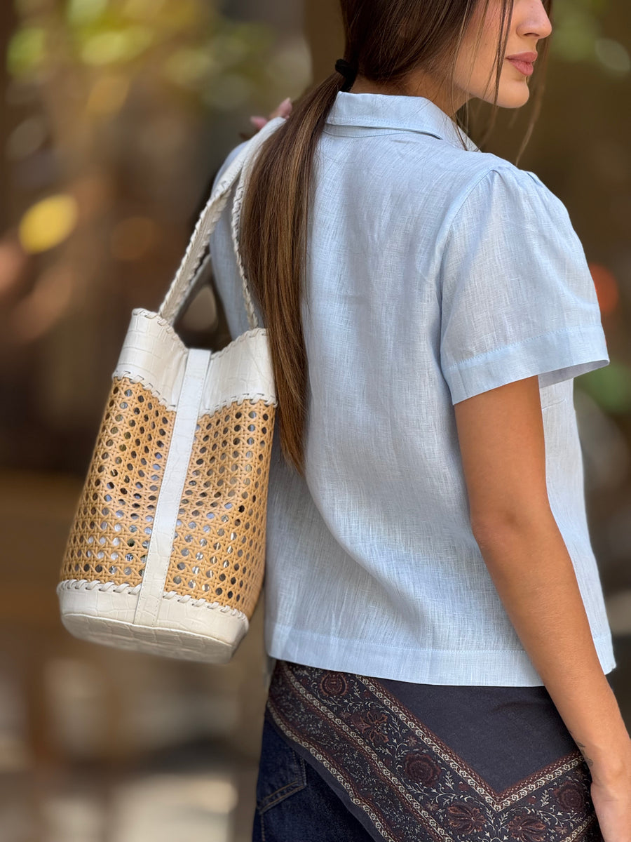 Camisa Ester