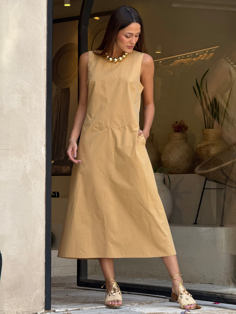 Vestido Cristina