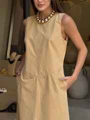 Vestido Cristina