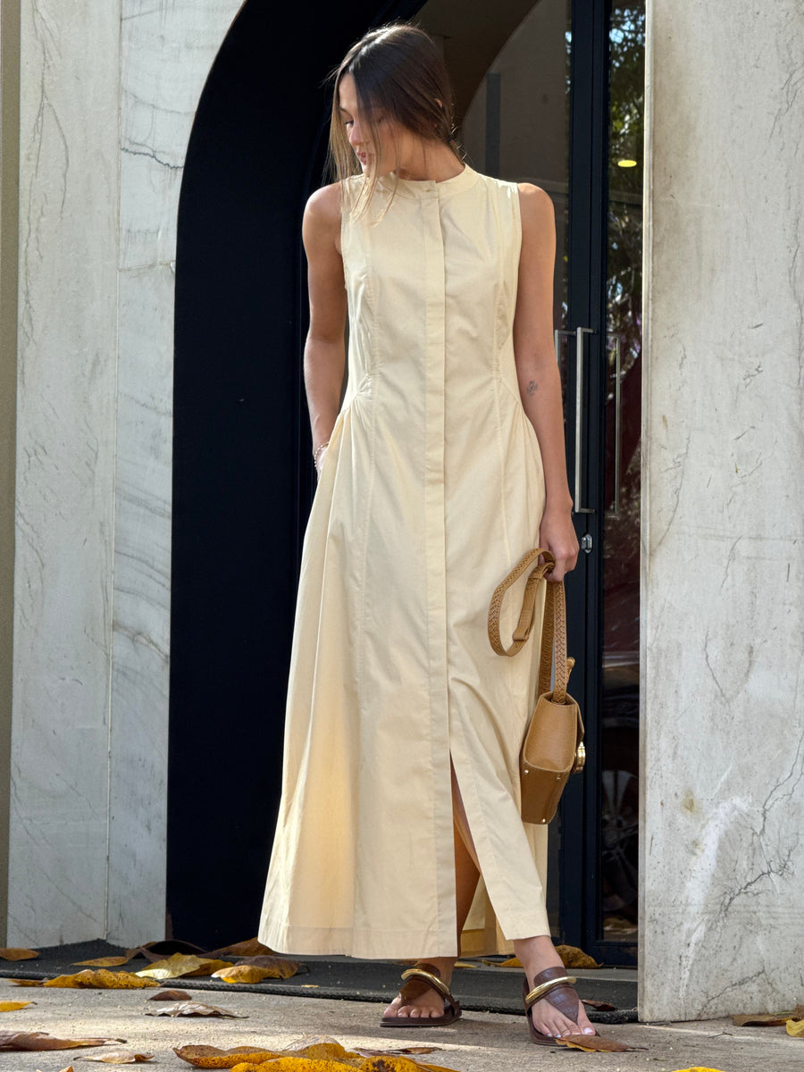 Vestido Flávia