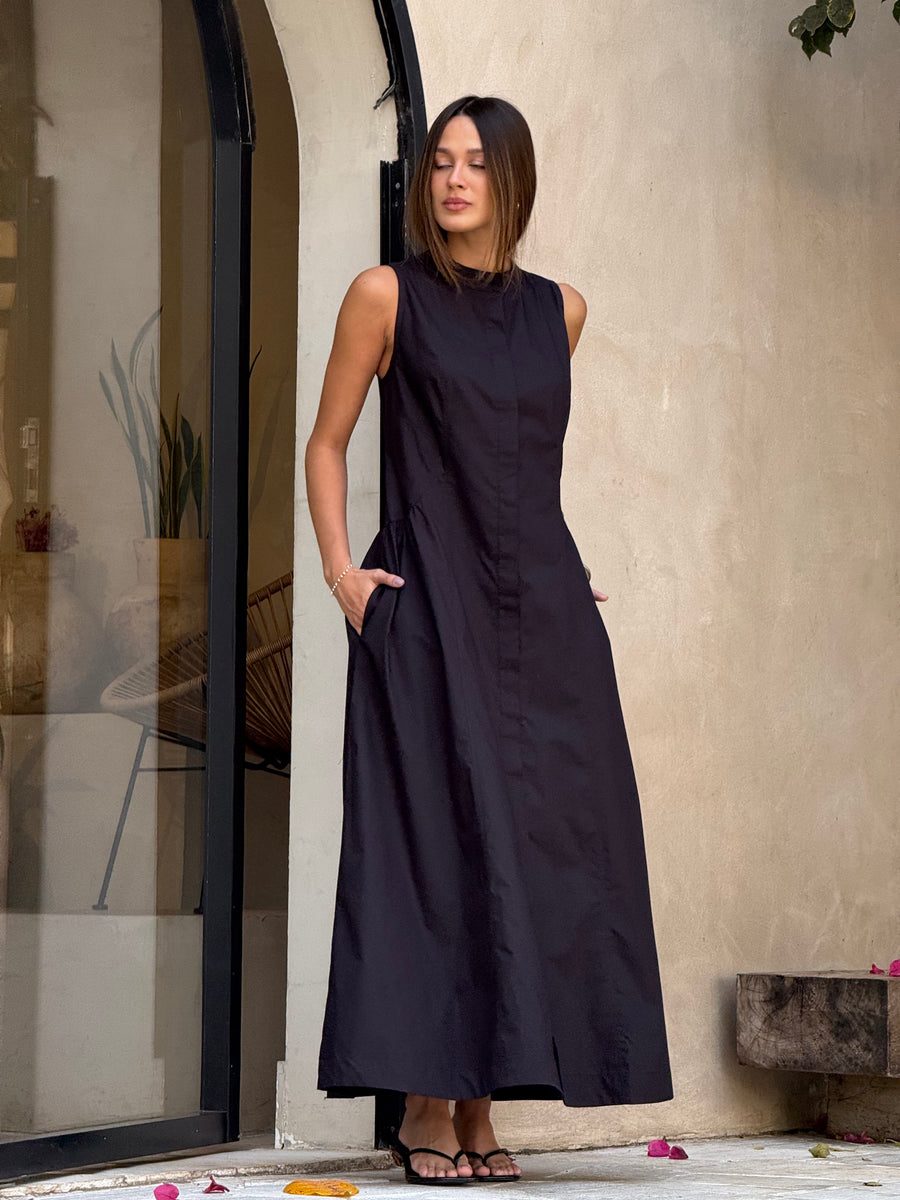 Vestido Flávia