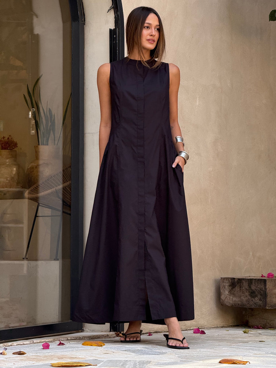 Vestido Flávia