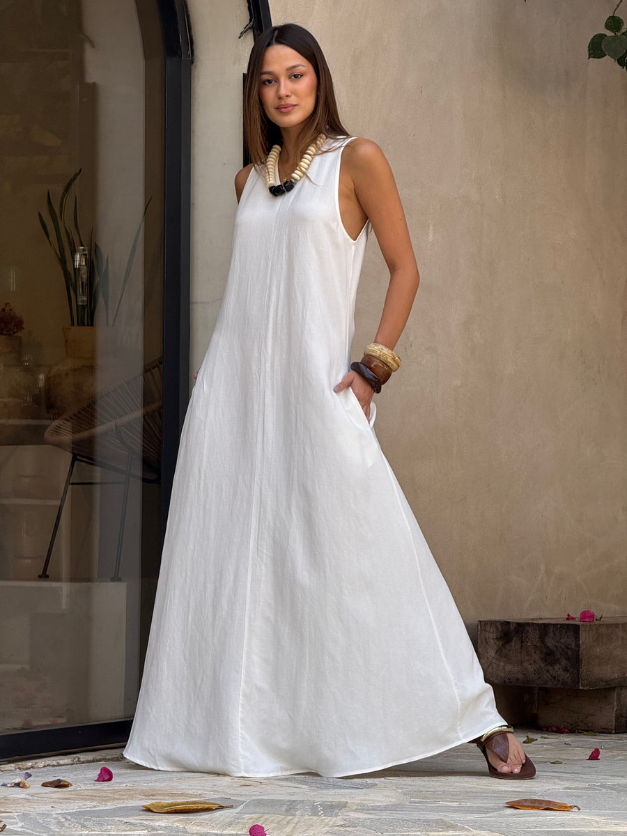 Vestido Florença