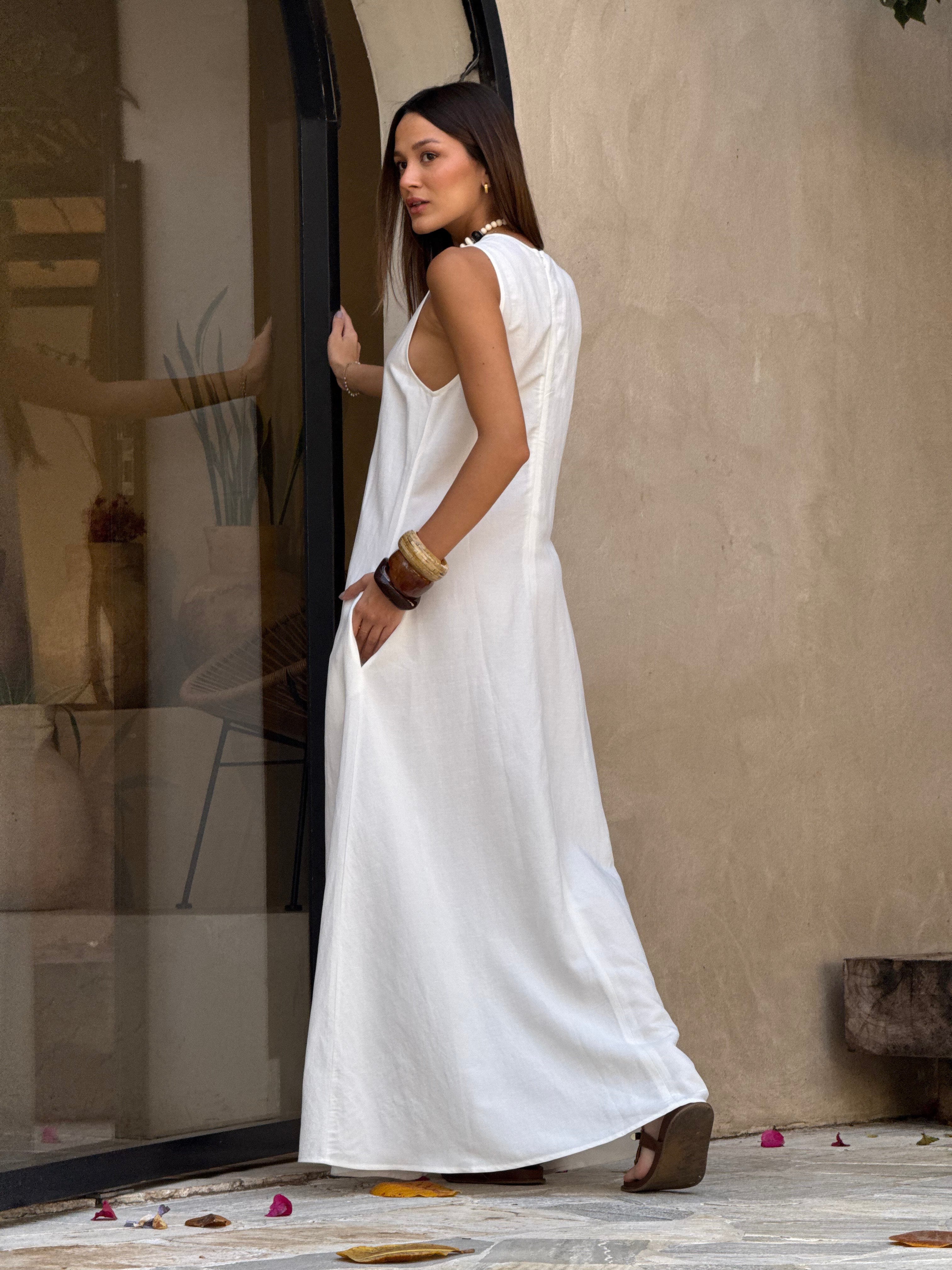 Vestido Florença