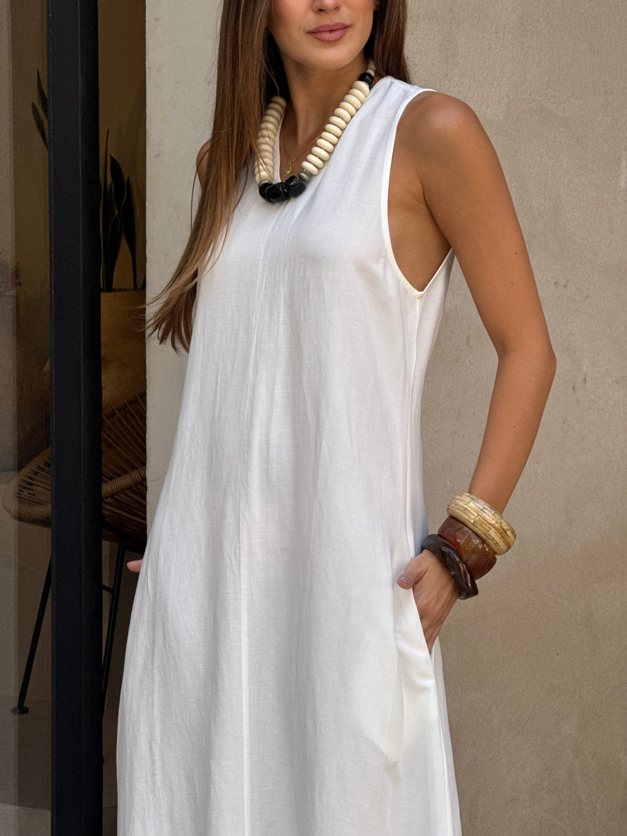 Vestido Florença