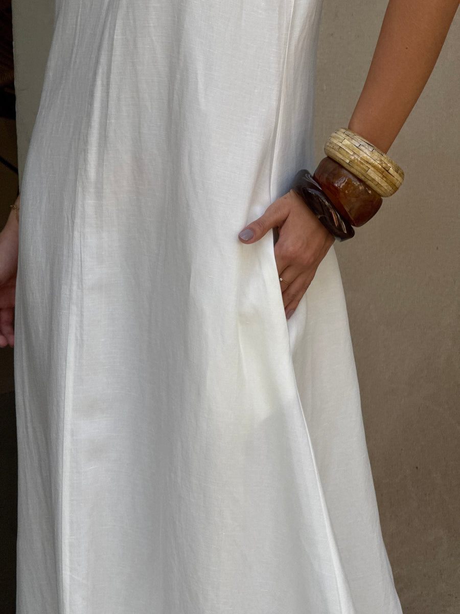Vestido Florença