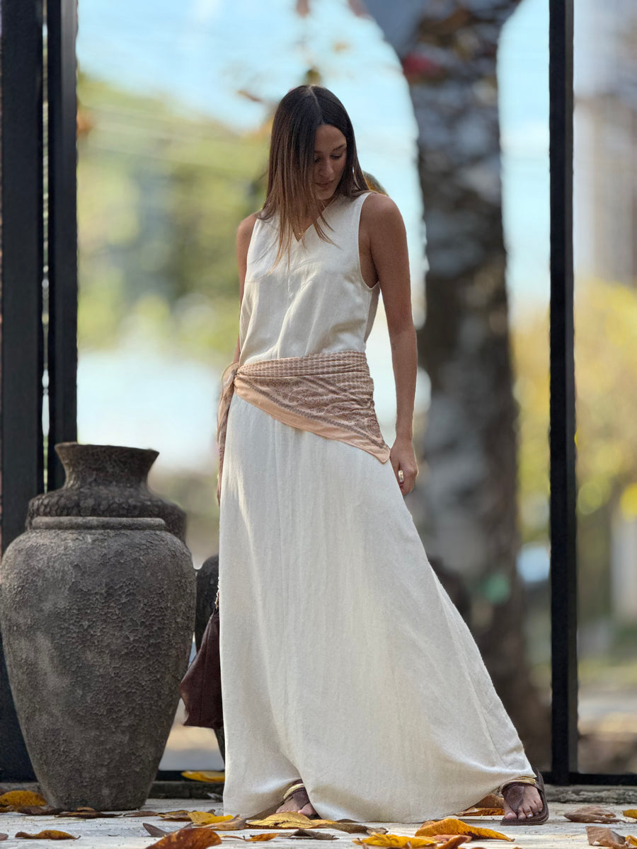 Vestido Florença