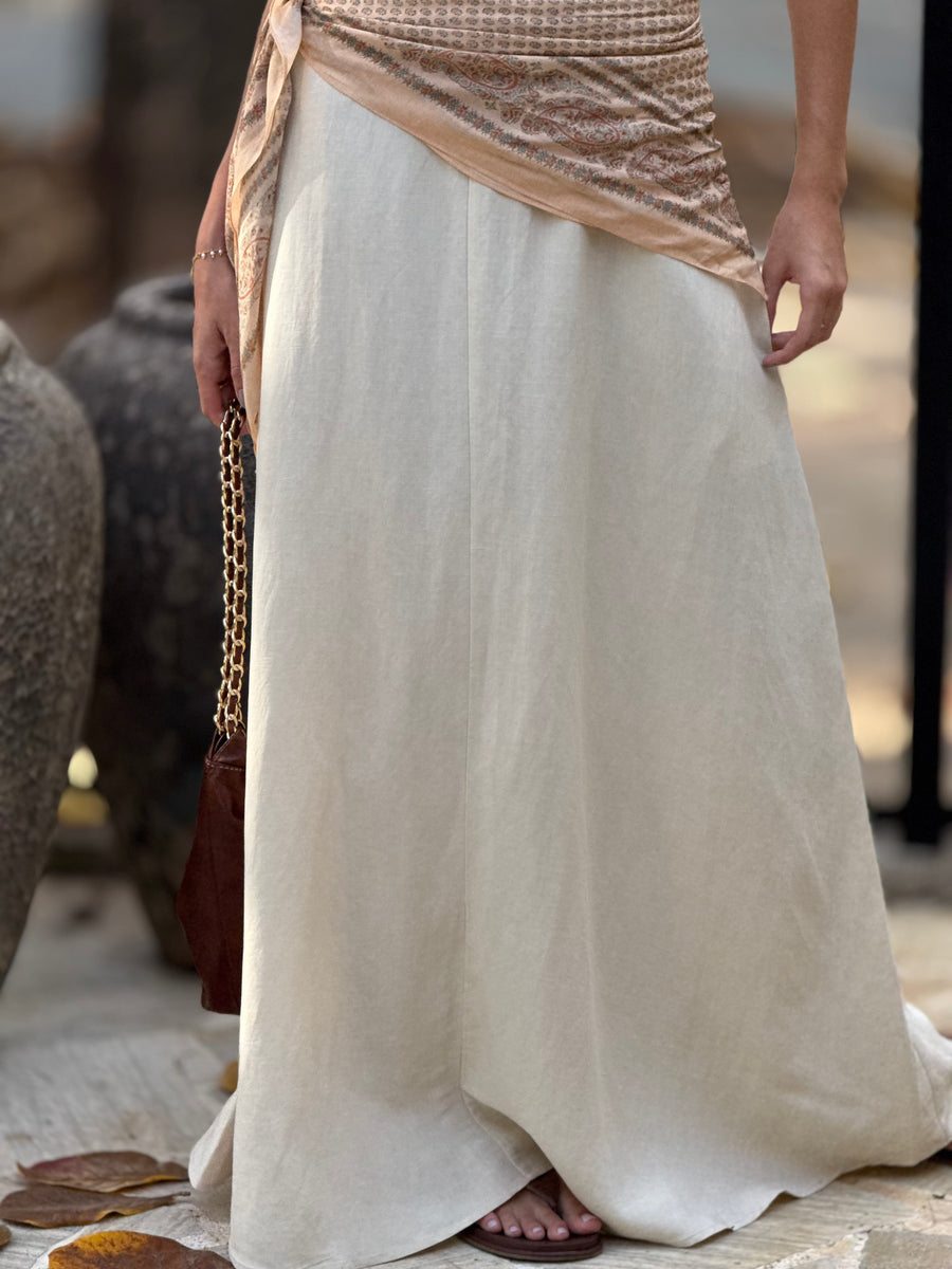 Vestido Florença