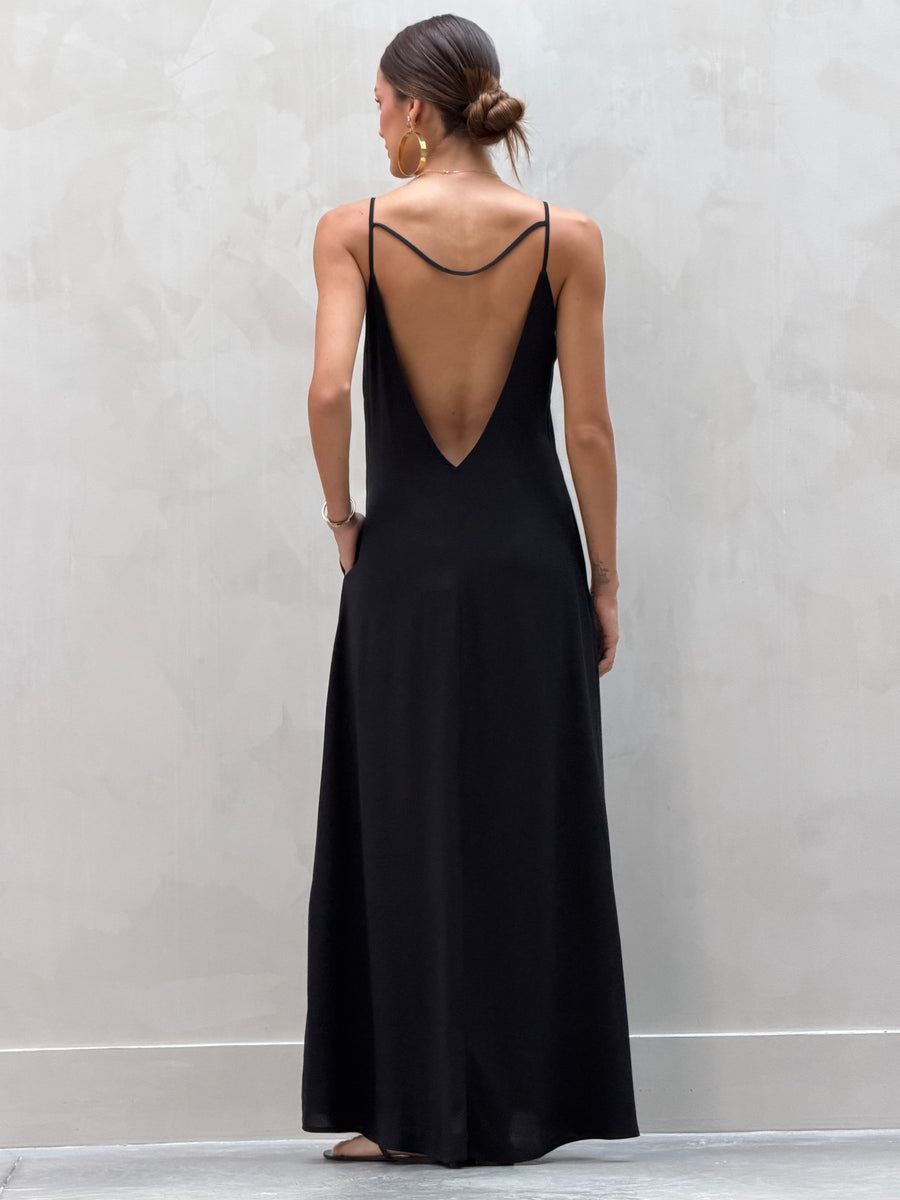 Vestido Ibiza