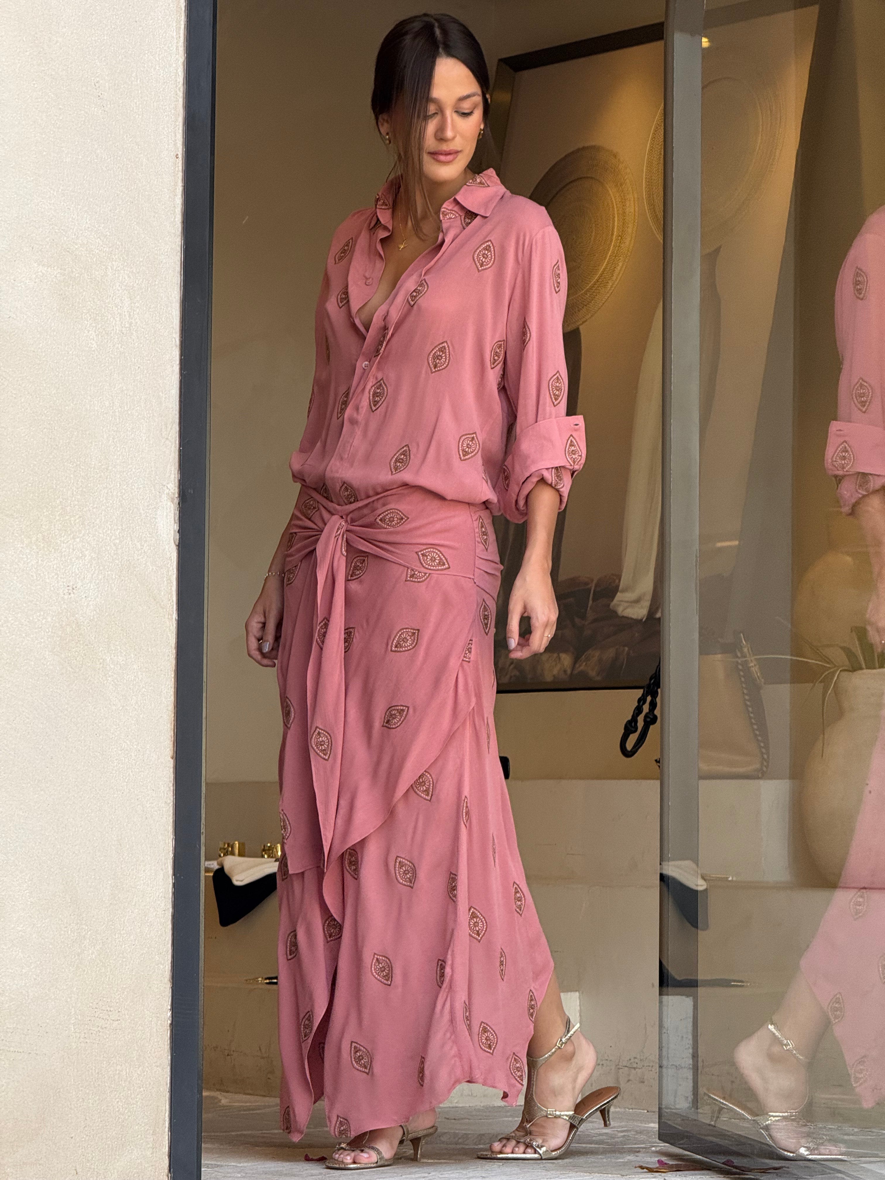 Conjunto Flora