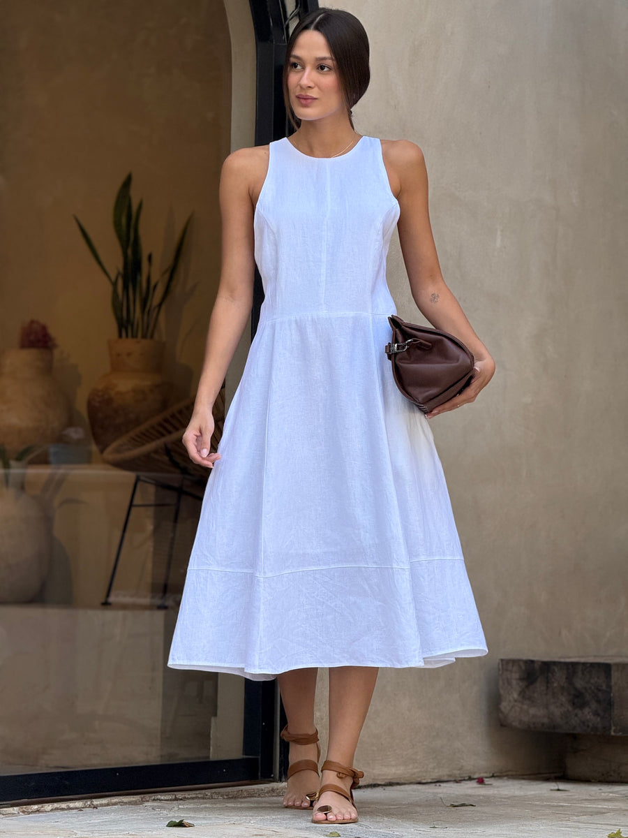 Vestido Betina