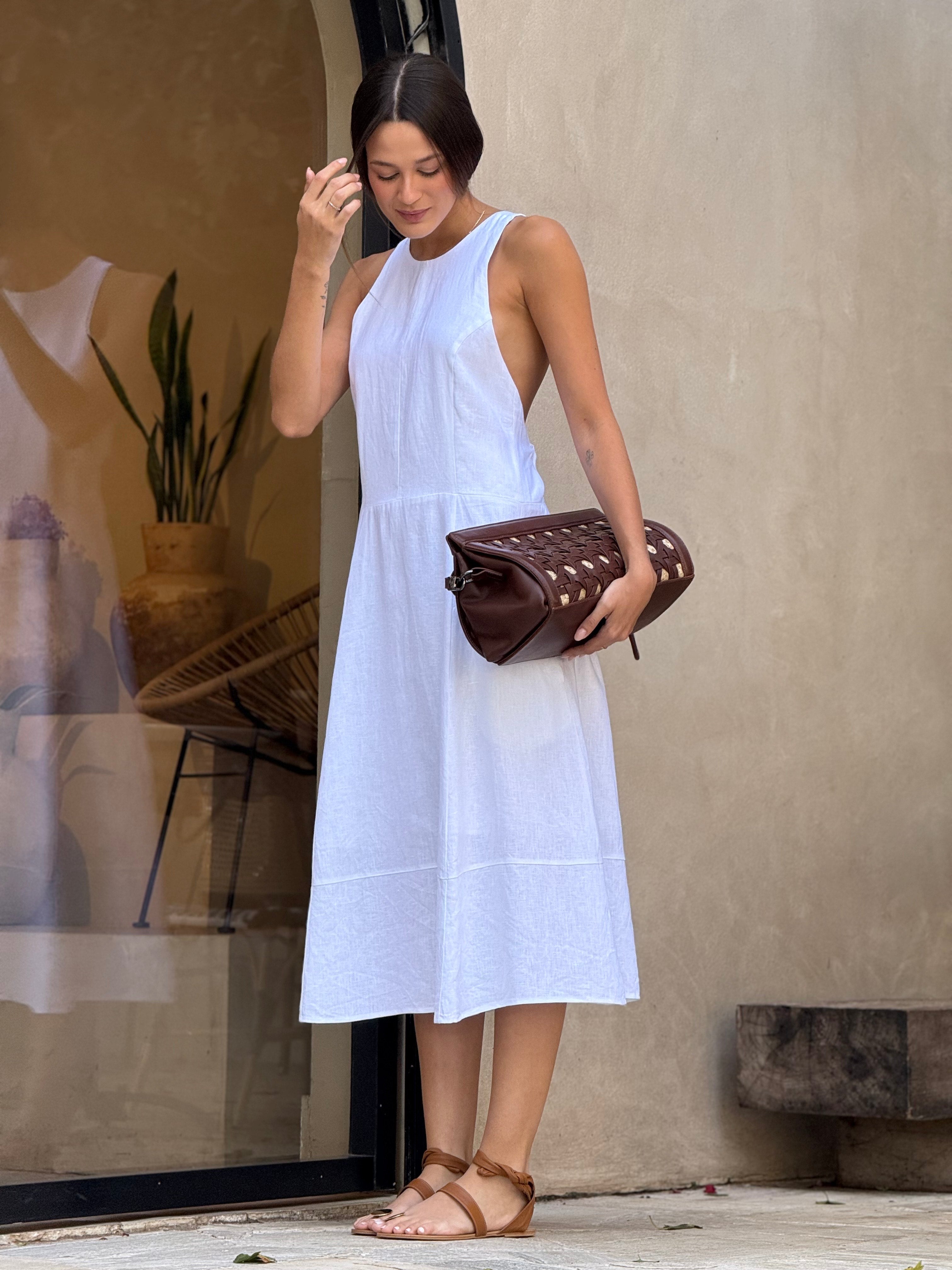 Vestido Betina