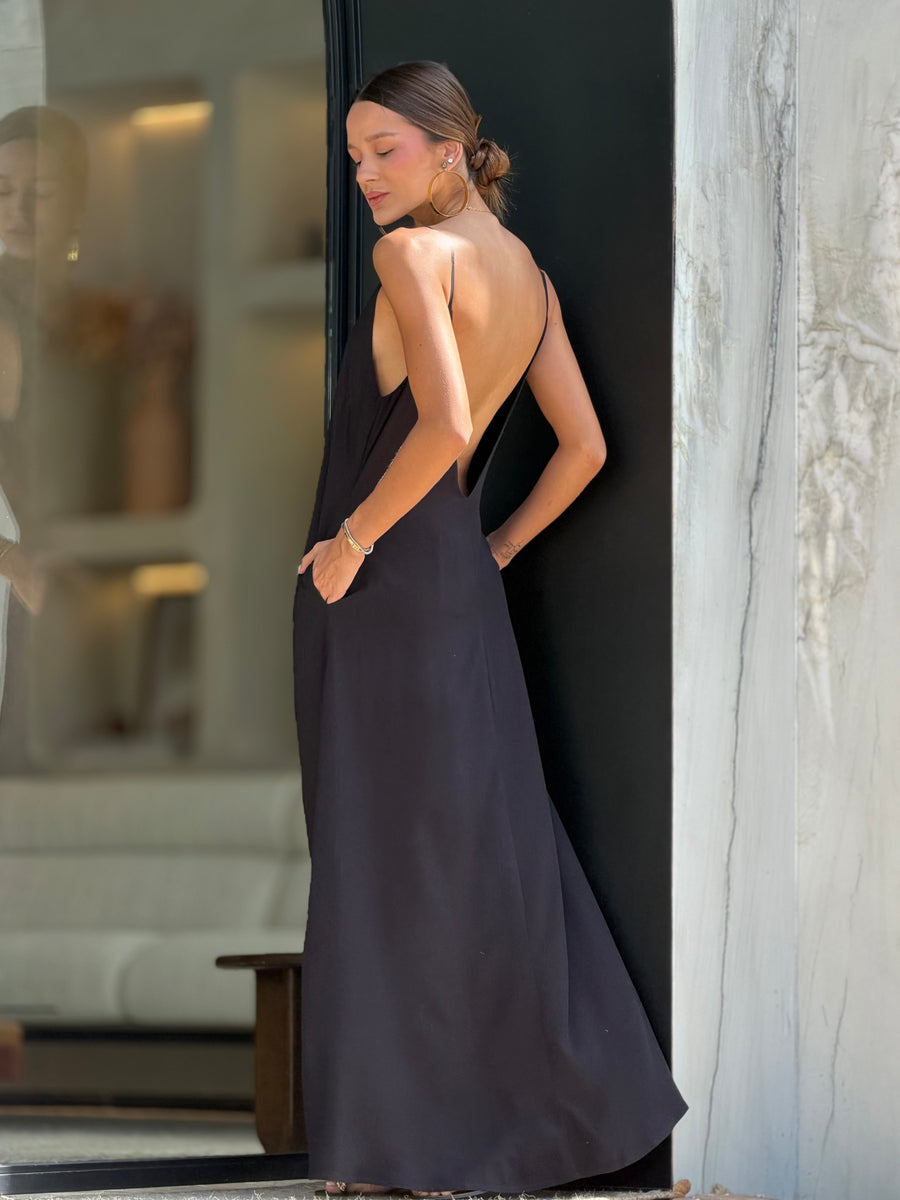 Vestido Ibiza