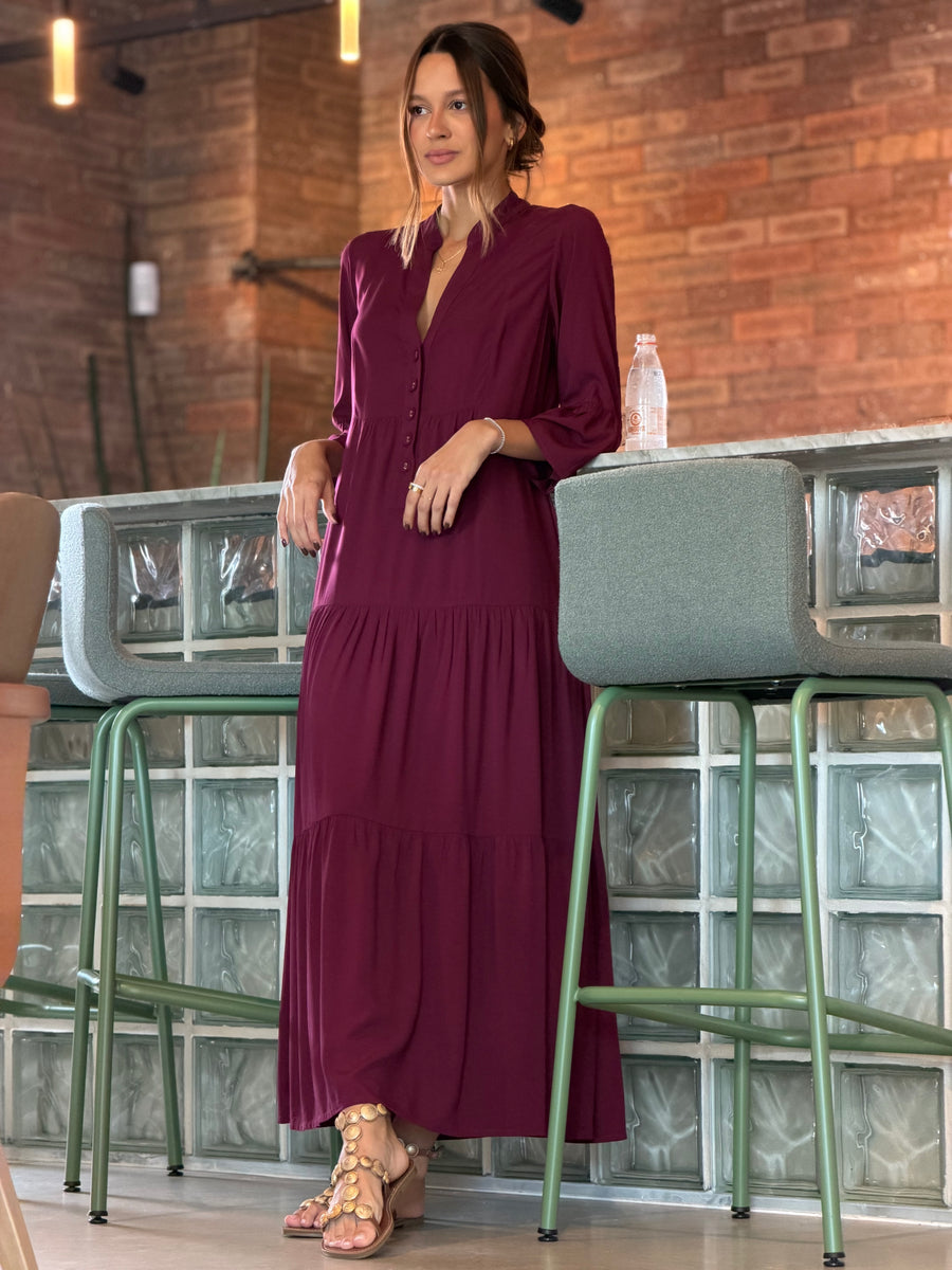 Vestido Gaya