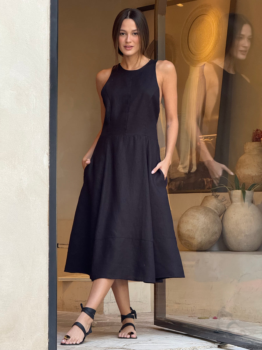 Vestido Betina
