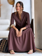 Vestido Gaya