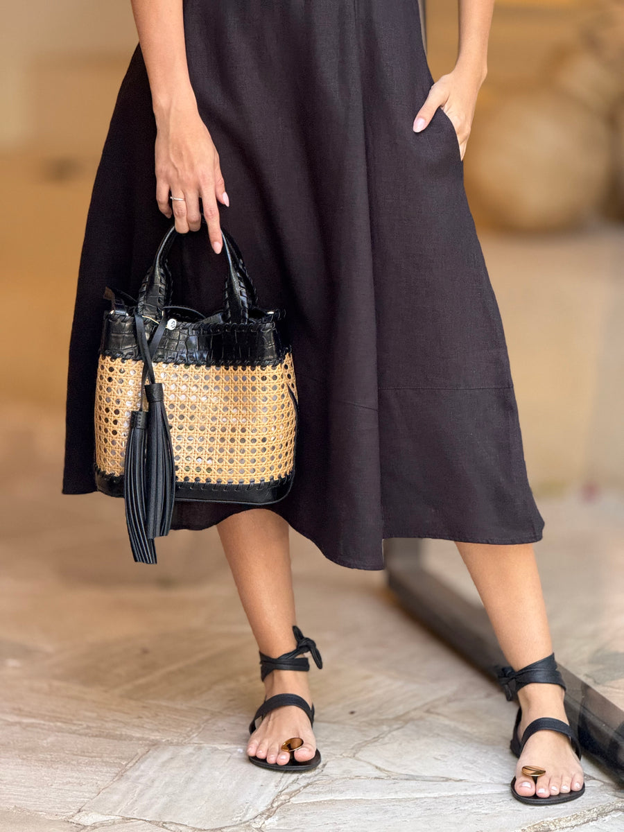 Vestido Betina