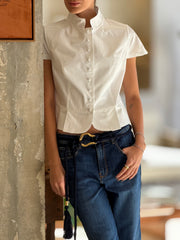 Camisa Mônica