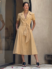 Vestido Lauren
