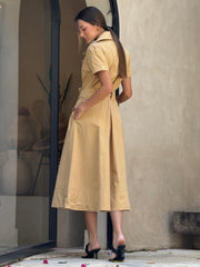 Vestido Lauren