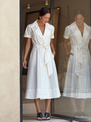 Vestido Lauren