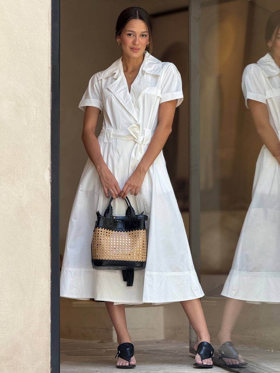 Vestido Lauren