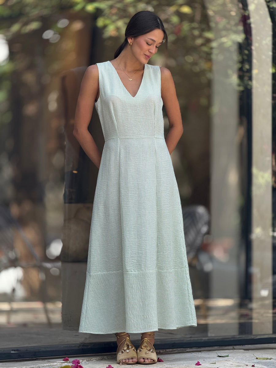 Vestido Duda