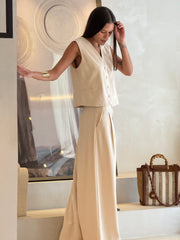 Colete Santorine
