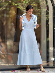 Vestido Duda