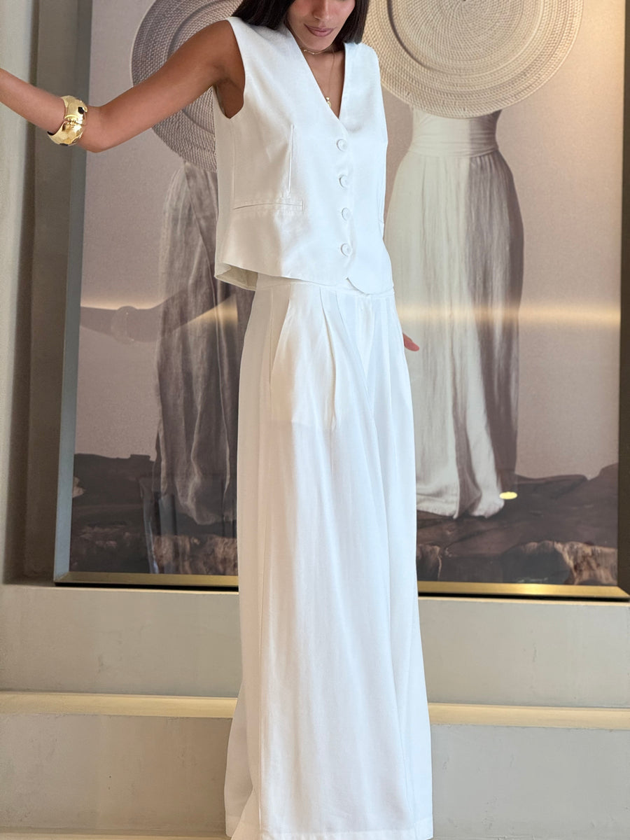Calça Santorine Lyocel