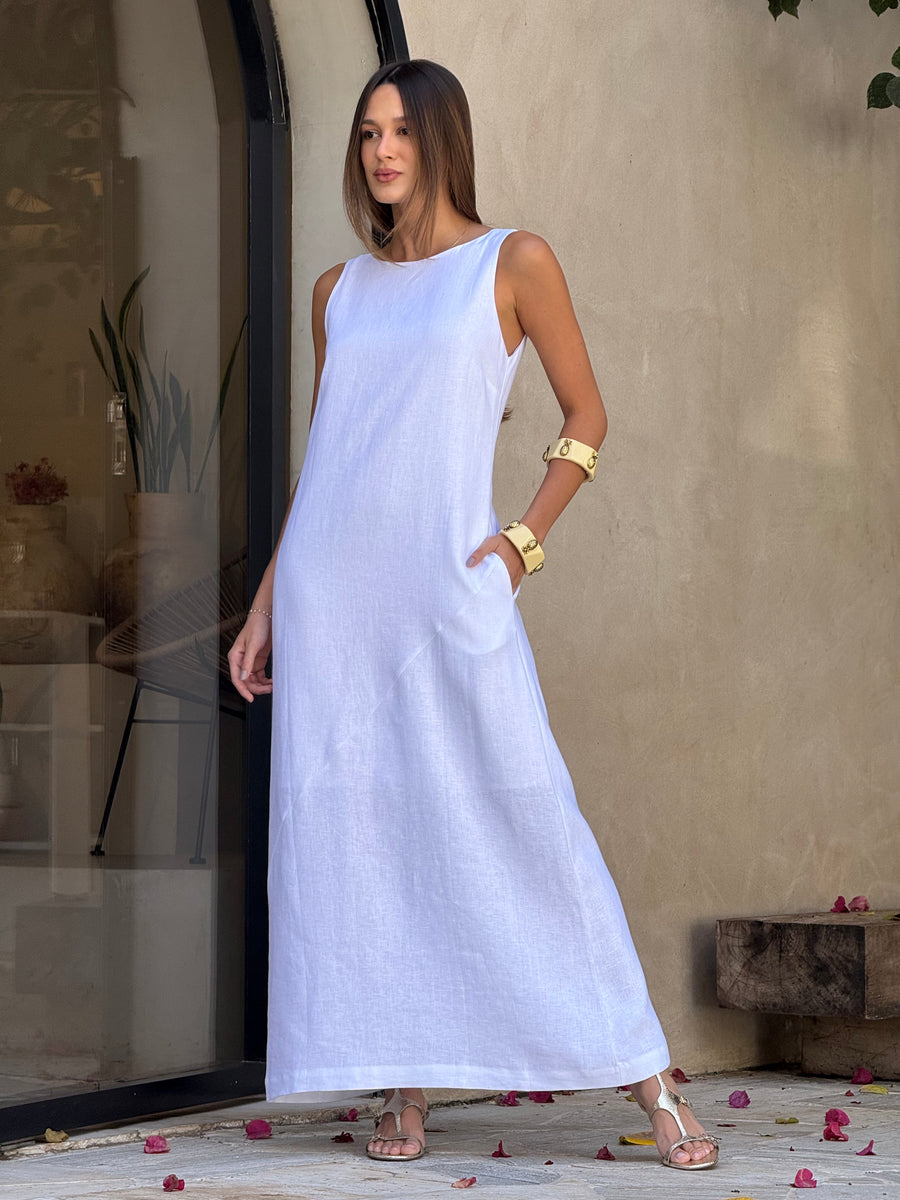 Vestido Viena