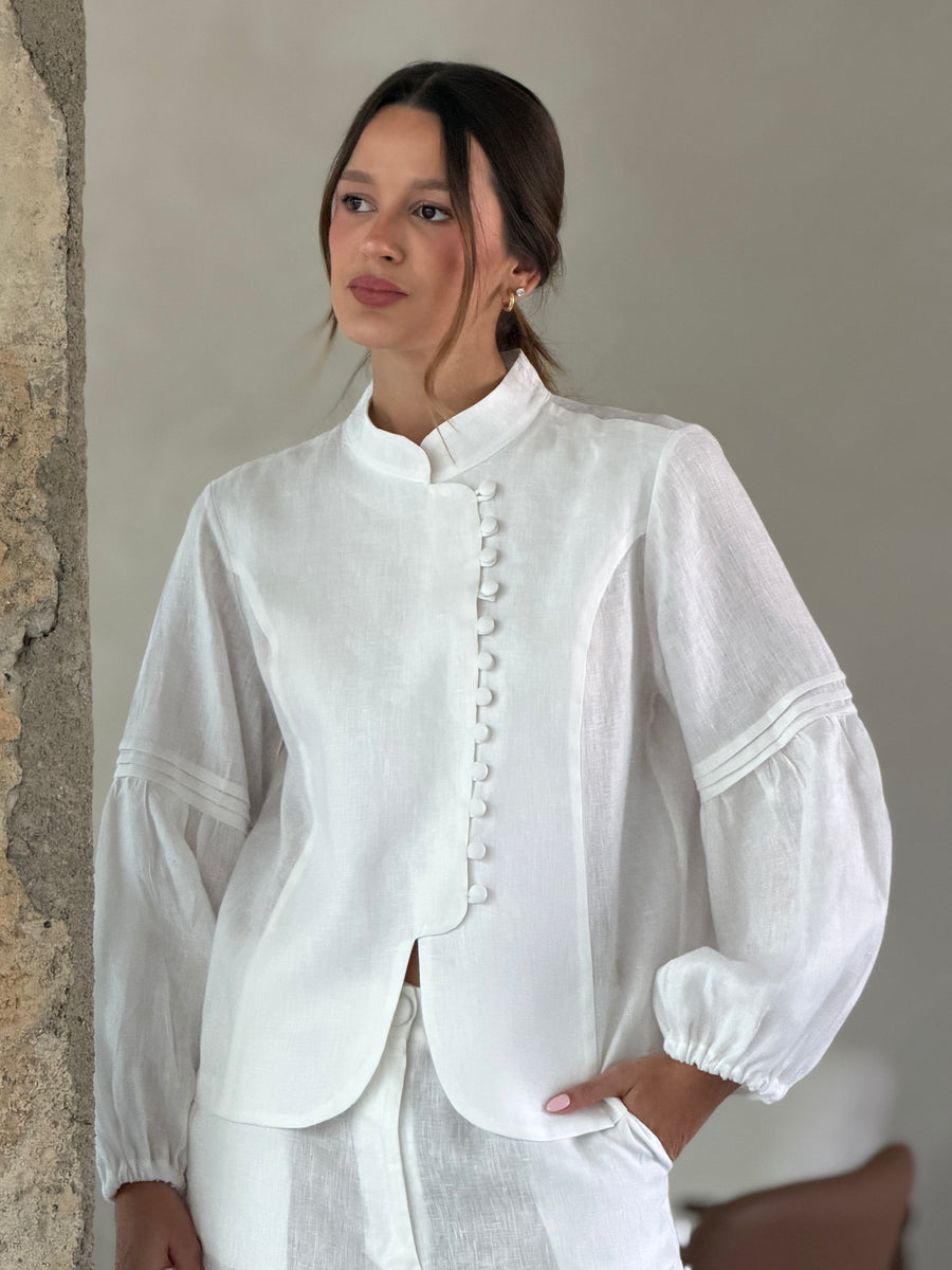 Blusa Sienna