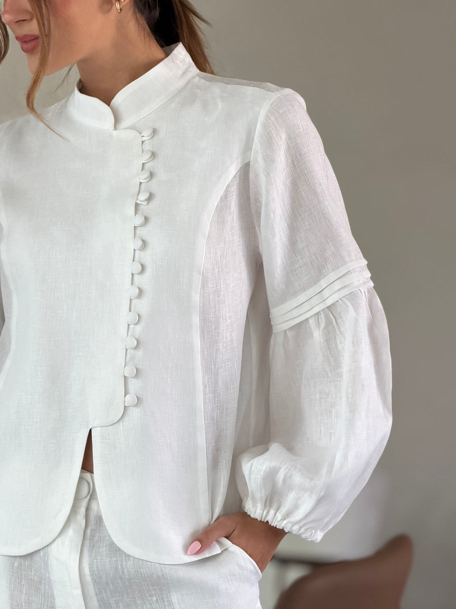Blusa Sienna