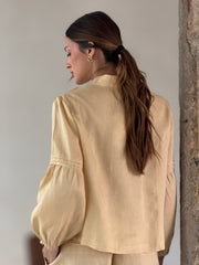 Blusa Sienna