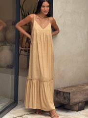 Vestido Laura Poá