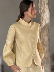 Blusa Sienna